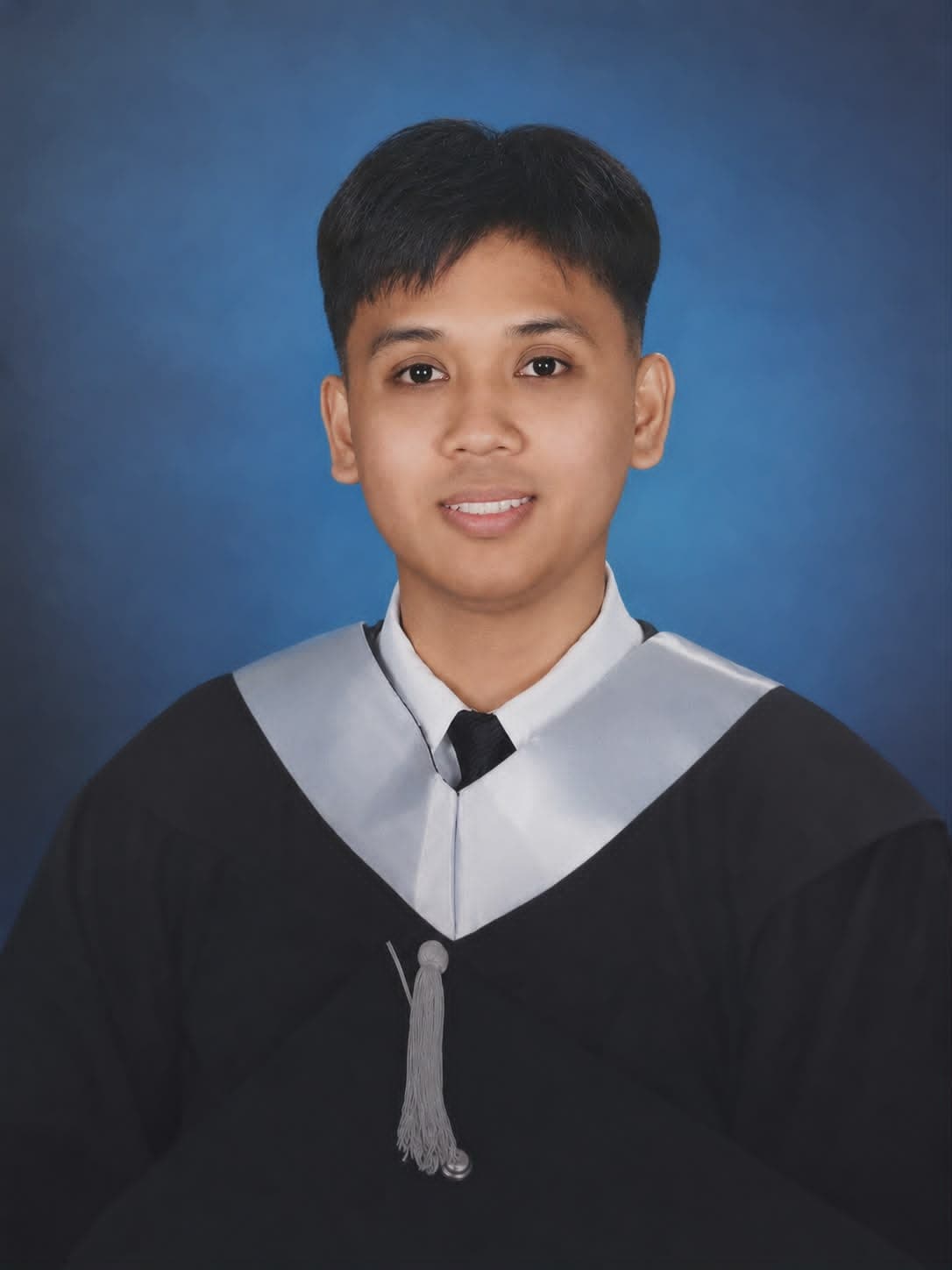 Mark Geoffrey A. Batocabe